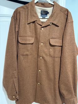 Pendleton board shirt ￼