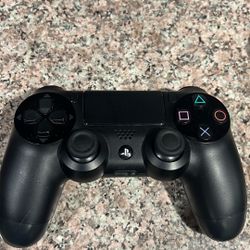 Ps4 controller 