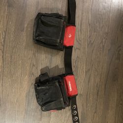 Tool Belt