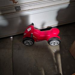 Toddler Motocycle