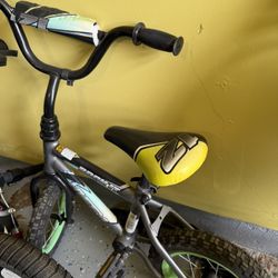 Free Kids Bike 