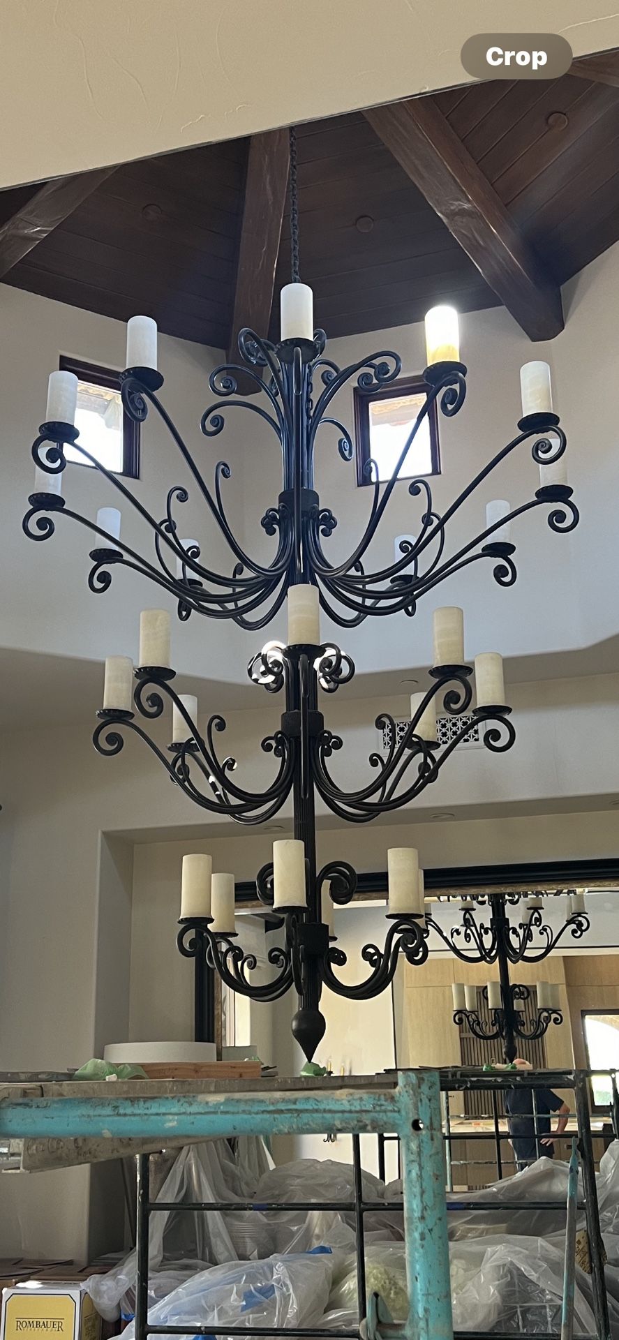 Chandelier