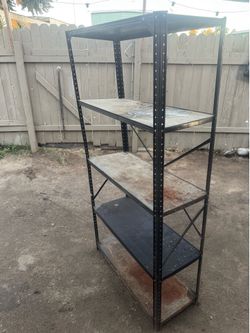 Shelf