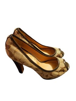 Coach Woman Shoes