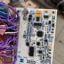 Micro Squirt module V2.2