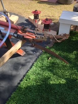 Tree Trimmers Standard Size Asking $5.00 Each