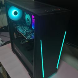 Gaming Computer intel i5