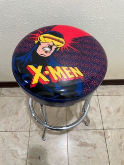 Arcade 1UP X-men Stool