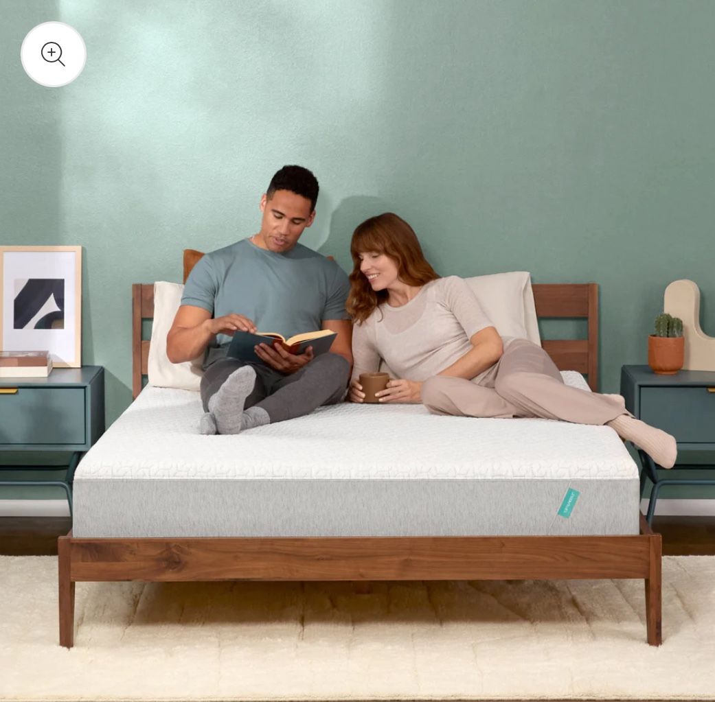 Queen Mattress (Tuft & Needle)