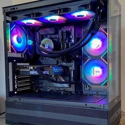 Ryzen 9 3950X 16 Core Gaming PC - 32GB Ram -RTX 3060 Ti - Windows 11 