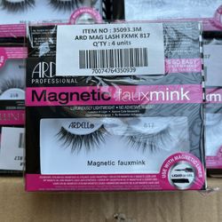 Lashes All For $40