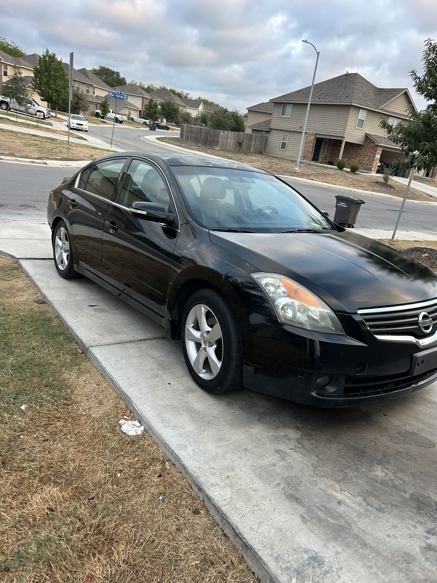 2008 Nissan Altima