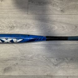 Axe Phenom LP Alloy 25” 14oz Baseball Bat