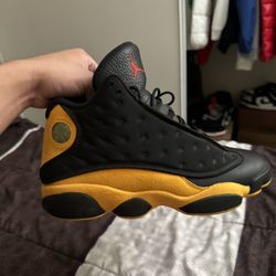 Jordan 13 Carmelo Size 10