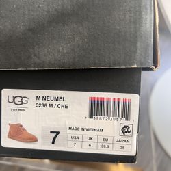 ugg neumel 