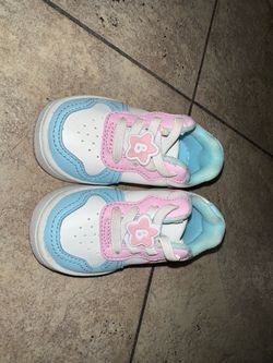 Toddler bluey Sneakers