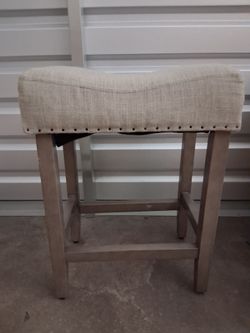 Cute bench