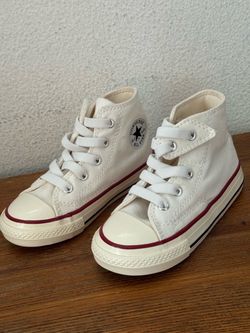 Brand new Converse Chuck Taylor All Star High-Top Sneaker - toddler 7T