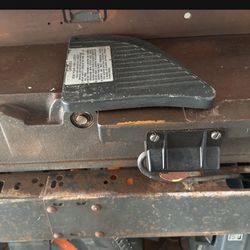 Jointer/ Planer  Craftsman