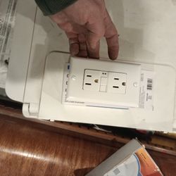 GFCI Outlet