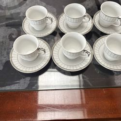 Cups Cake And Cookies Holder 