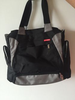 Diaper bag