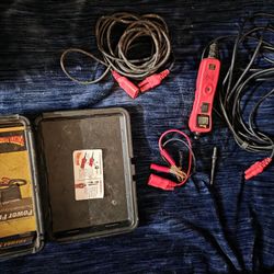 Power Probe 3