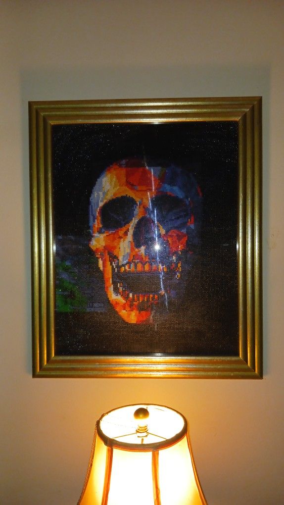 Skull