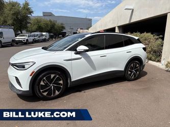 2021 Volkswagen ID.4