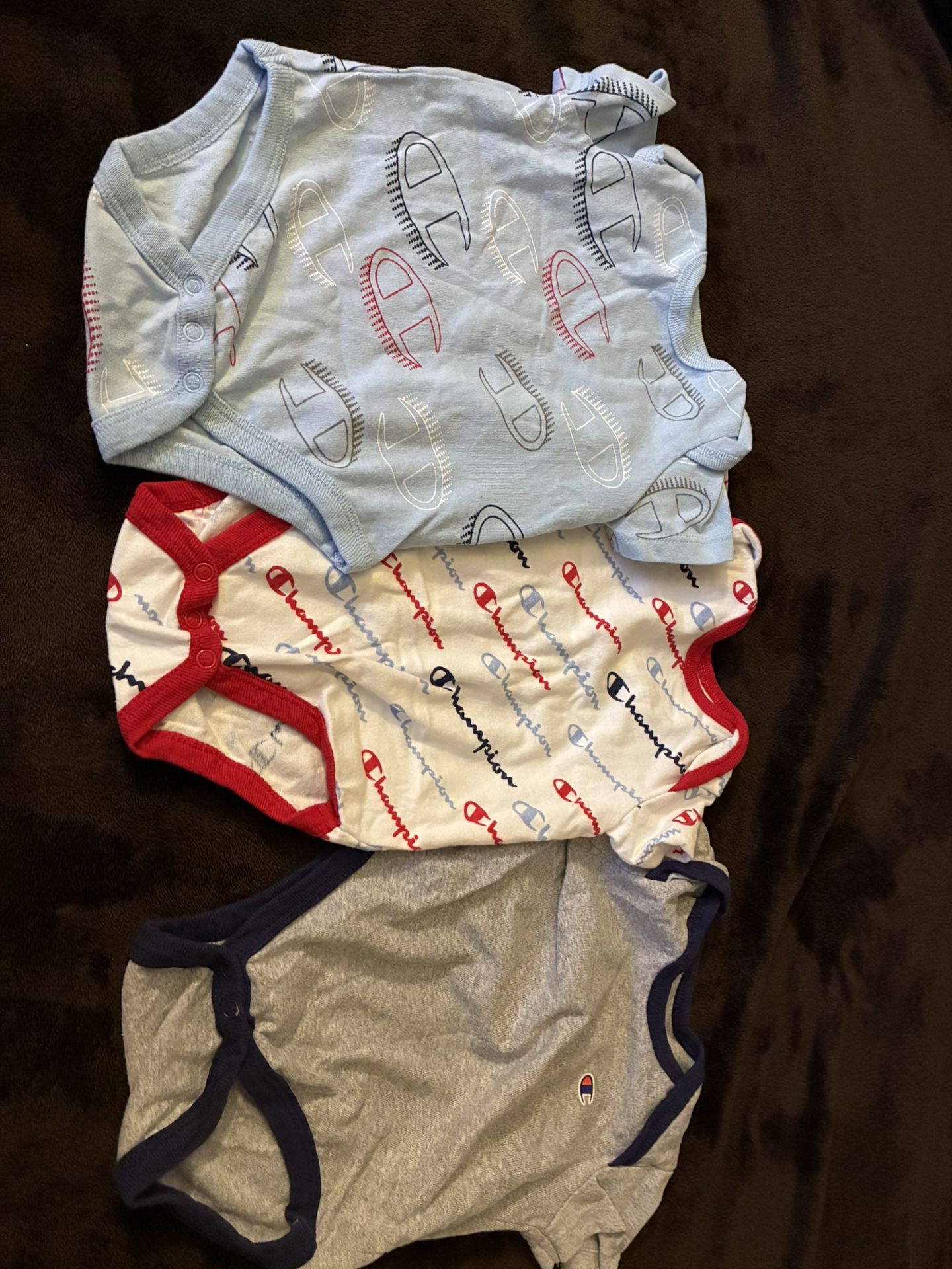 Ropa De Bebé 0-3 