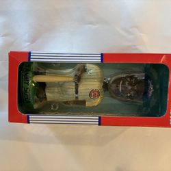 Bobble Dobble Hand Painted Sammy Sosa MLB Collectible Series Bobblehead