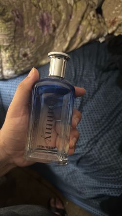 Tommy vibrant summer cologne
