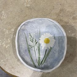 Collectible Bowl