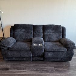 Reclining Sofa For Sale