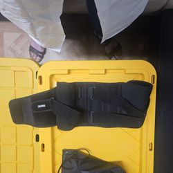 Med Back Brace. FREETOO brand