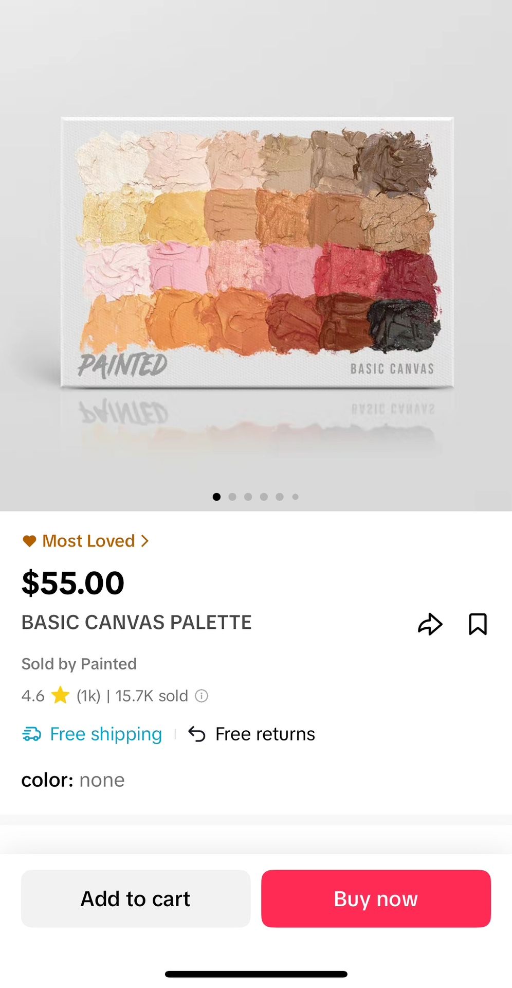 Makeup