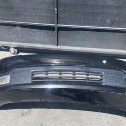 2013/2014/2015/2016/2017 Ford Flex Front Bumper