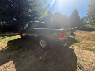 2000 Ford Ranger