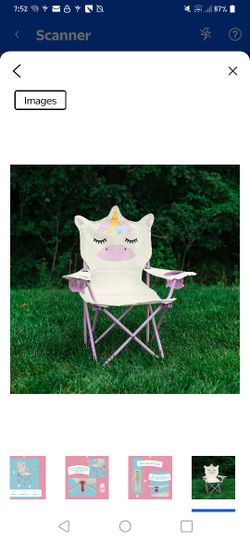 Kids Chair