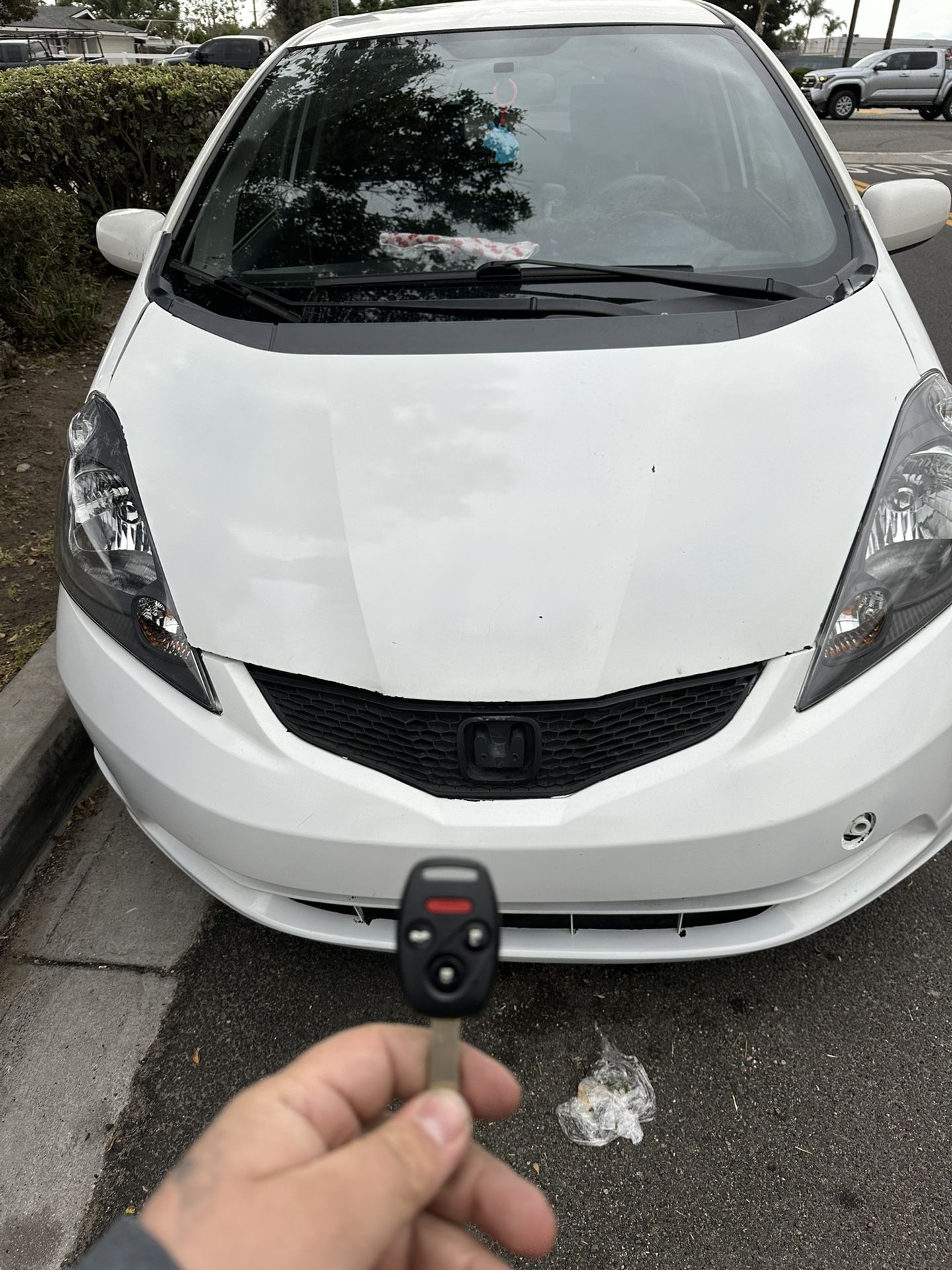 Llaves De Auto Car Keys And Remotes