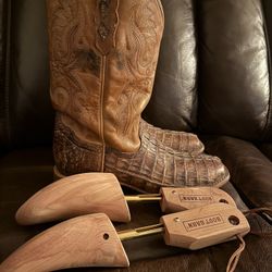 Cody James Boots