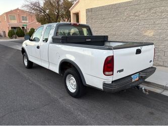 1997 Ford F-150