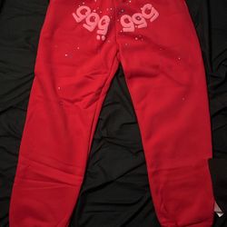 Spider Worldwide Angel Number Sweatpants