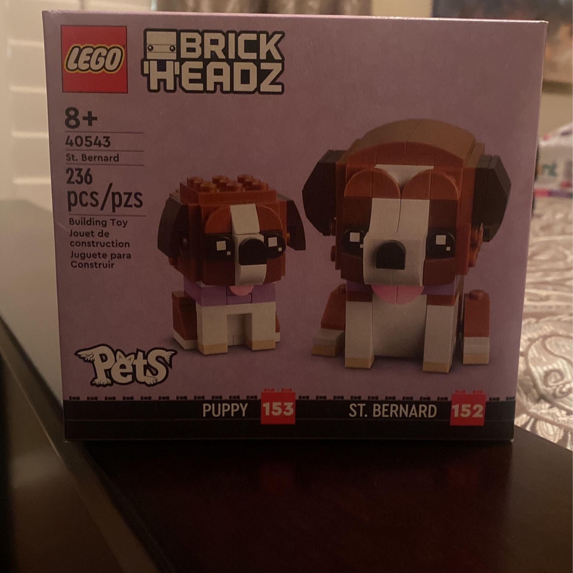 Brand new Lego Set!!! 