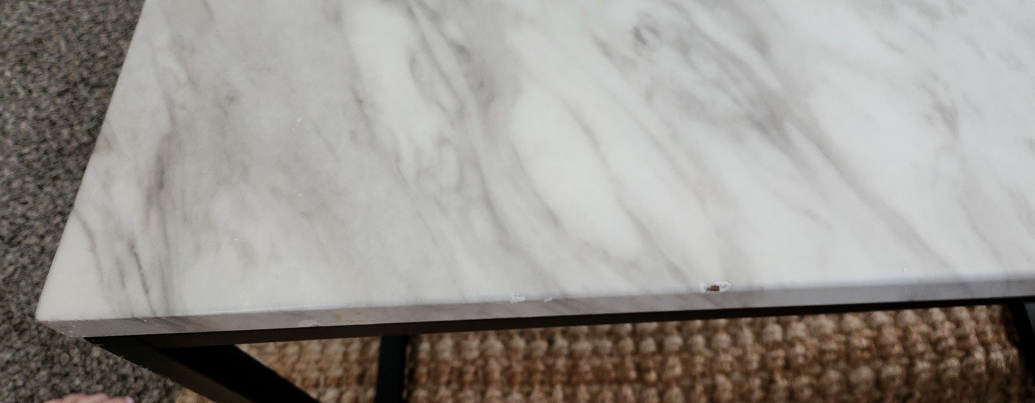End Tables And Coffee Table