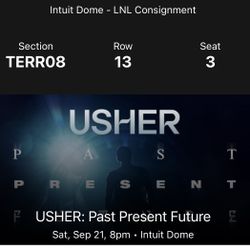 Usher 