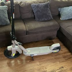 Razor Electric Scooter 