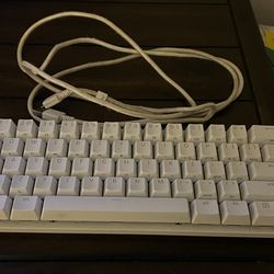 Razor huntsman mini gaming keyboard