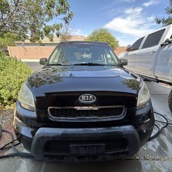 2010 kia soul