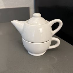 Teapot 